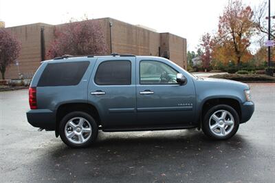 2008 Chevrolet Tahoe LTZ   - Photo 5 - Salem, OR 97317