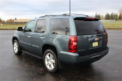 2008 Chevrolet Tahoe LTZ   - Photo 3 - Salem, OR 97317