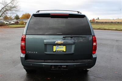 2008 Chevrolet Tahoe LTZ   - Photo 8 - Salem, OR 97317