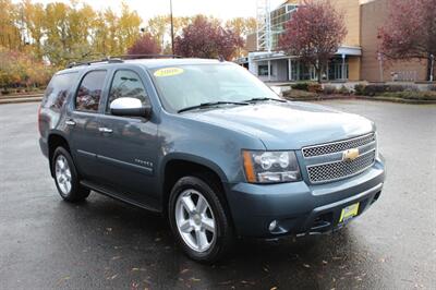 2008 Chevrolet Tahoe LTZ   - Photo 1 - Salem, OR 97317