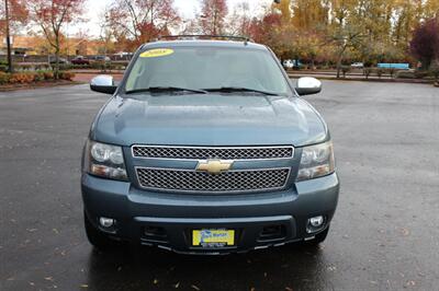 2008 Chevrolet Tahoe LTZ   - Photo 6 - Salem, OR 97317