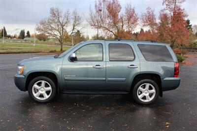 2008 Chevrolet Tahoe LTZ   - Photo 7 - Salem, OR 97317