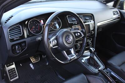 2016 Volkswagen Golf S GTI  GTI - Photo 9 - Salem, OR 97317