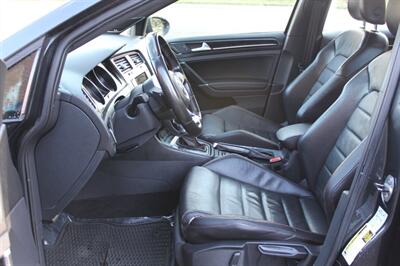 2016 Volkswagen Golf S GTI  GTI - Photo 10 - Salem, OR 97317