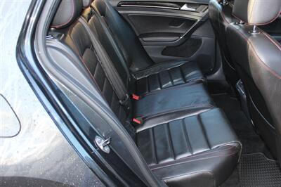 2016 Volkswagen Golf S GTI  GTI - Photo 16 - Salem, OR 97317