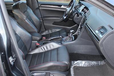 2016 Volkswagen Golf S GTI  GTI - Photo 18 - Salem, OR 97317
