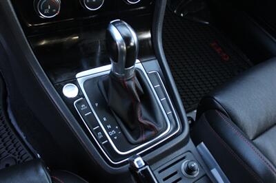 2016 Volkswagen Golf S GTI  GTI - Photo 12 - Salem, OR 97317