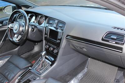 2016 Volkswagen Golf S GTI  GTI - Photo 17 - Salem, OR 97317