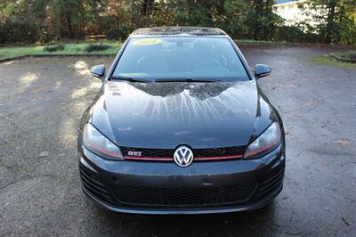 2016 Volkswagen Golf S GTI  GTI - Photo 6 - Salem, OR 97317