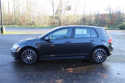 2016 Volkswagen Golf S GTI  GTI - Photo 7 - Salem, OR 97317