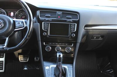 2016 Volkswagen Golf S GTI  GTI - Photo 14 - Salem, OR 97317
