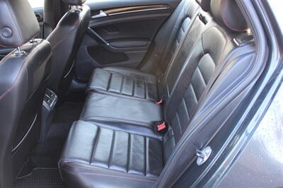2016 Volkswagen Golf S GTI  GTI - Photo 13 - Salem, OR 97317