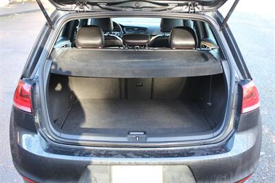 2016 Volkswagen Golf S GTI  GTI - Photo 15 - Salem, OR 97317
