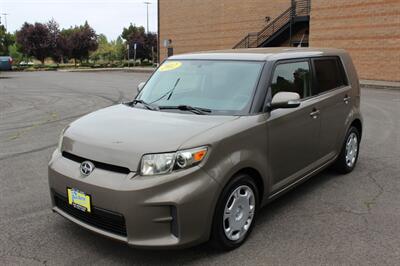 2012 Scion xB   - Photo 2 - Salem, OR 97317