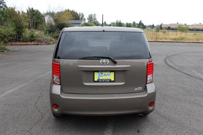 2012 Scion xB   - Photo 8 - Salem, OR 97317