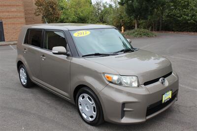 2012 Scion xB   - Photo 1 - Salem, OR 97317