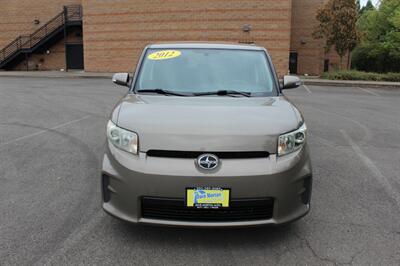 2012 Scion xB   - Photo 6 - Salem, OR 97317