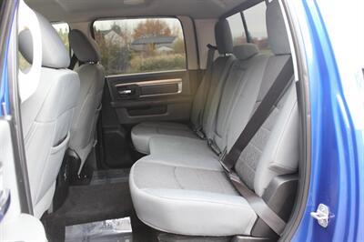 2014 RAM 2500 SLT - Photo 12 - Salem, OR 97317