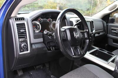 2014 RAM 2500 SLT - Photo 9 - Salem, OR 97317