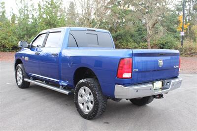 2014 RAM 2500 SLT - Photo 3 - Salem, OR 97317