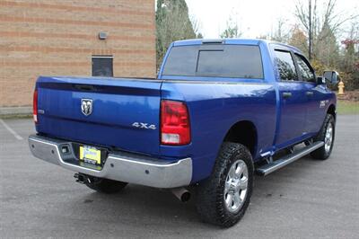 2014 RAM 2500 SLT - Photo 4 - Salem, OR 97317