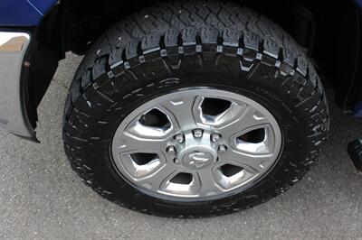 2014 RAM 2500 SLT - Photo 17 - Salem, OR 97317