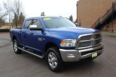 2014 RAM 2500 SLT - Photo 1 - Salem, OR 97317