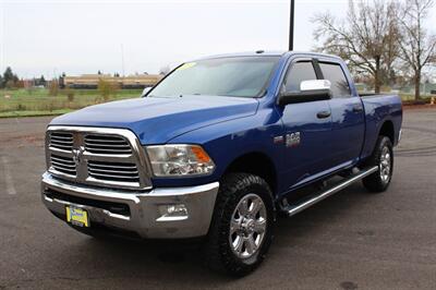 2014 RAM 2500 SLT - Photo 2 - Salem, OR 97317