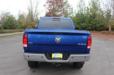 2014 RAM 2500 SLT - Photo 8 - Salem, OR 97317