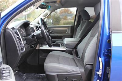 2014 RAM 2500 SLT - Photo 10 - Salem, OR 97317