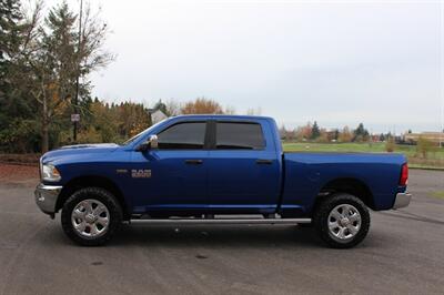 2014 RAM 2500 SLT - Photo 7 - Salem, OR 97317