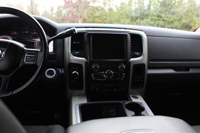 2014 RAM 2500 SLT - Photo 13 - Salem, OR 97317