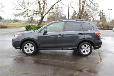 2015 Subaru Forester 2.5i Limited   - Photo 7 - Salem, OR 97317