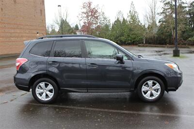 2015 Subaru Forester 2.5i Limited   - Photo 5 - Salem, OR 97317