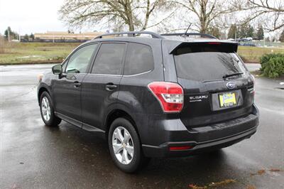 2015 Subaru Forester 2.5i Limited   - Photo 3 - Salem, OR 97317