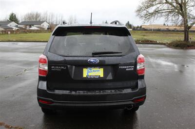 2015 Subaru Forester 2.5i Limited   - Photo 8 - Salem, OR 97317