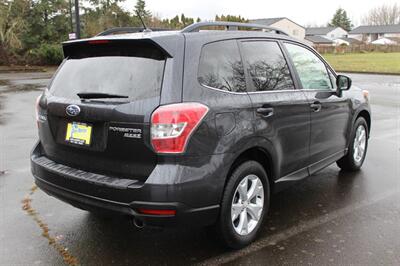 2015 Subaru Forester 2.5i Limited   - Photo 4 - Salem, OR 97317