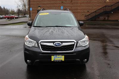 2015 Subaru Forester 2.5i Limited   - Photo 6 - Salem, OR 97317