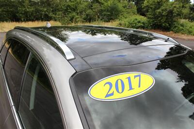 2017 Kia Sorento SX Limited V6   - Photo 21 - Salem, OR 97317