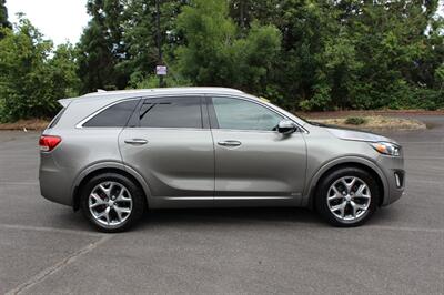 2017 Kia Sorento SX Limited V6   - Photo 5 - Salem, OR 97317