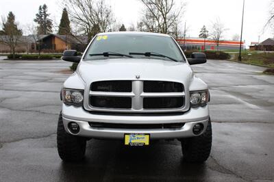 2004 Dodge Ram 2500 Quad Cab SLT   - Photo 6 - Salem, OR 97317