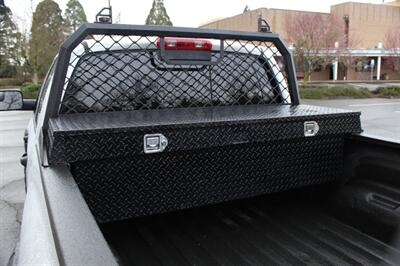 2004 Dodge Ram 2500 Quad Cab SLT   - Photo 14 - Salem, OR 97317