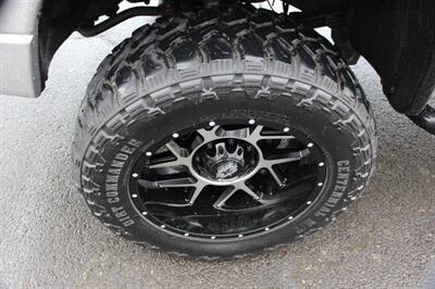 2004 Dodge Ram 2500 Quad Cab SLT   - Photo 17 - Salem, OR 97317