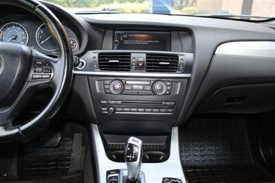 2013 BMW X3 xDrive28i   - Photo 14 - Salem, OR 97317