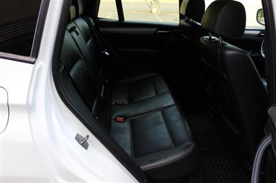 2013 BMW X3 xDrive28i   - Photo 16 - Salem, OR 97317