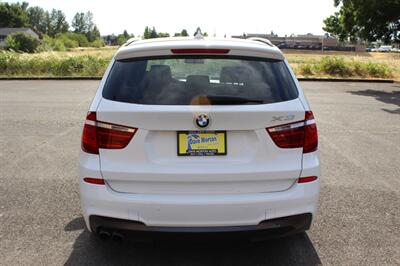 2013 BMW X3 xDrive28i   - Photo 8 - Salem, OR 97317