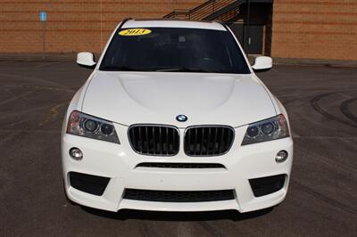 2013 BMW X3 xDrive28i   - Photo 6 - Salem, OR 97317