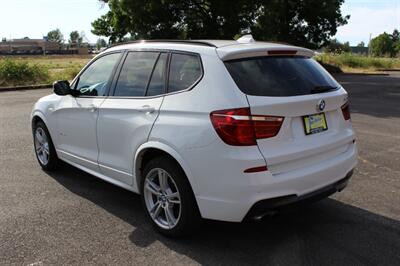 2013 BMW X3 xDrive28i   - Photo 3 - Salem, OR 97317