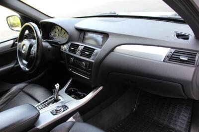 2013 BMW X3 xDrive28i   - Photo 17 - Salem, OR 97317