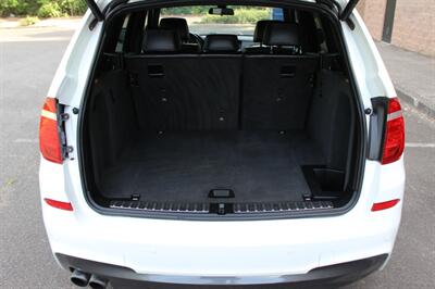 2013 BMW X3 xDrive28i   - Photo 15 - Salem, OR 97317